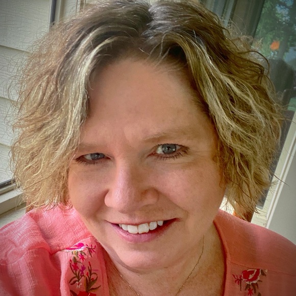 Meet the Posher Other - Meet your Posher, Tammi